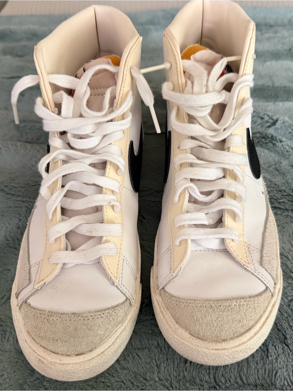 Nike Blazers